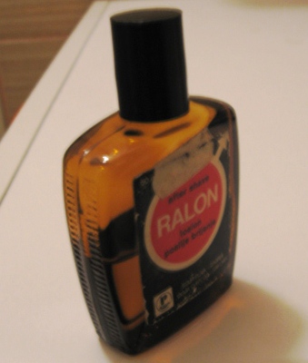 ralon