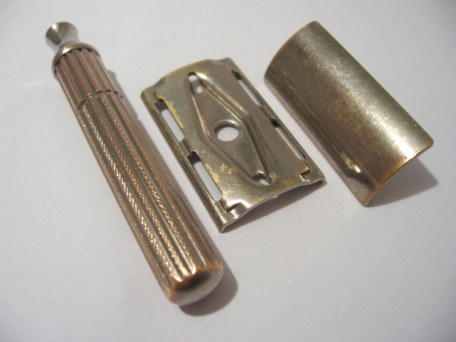 Бразилера / фаза пре