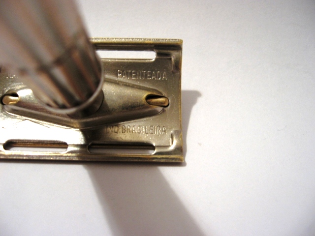 Бразилера / фаза пре