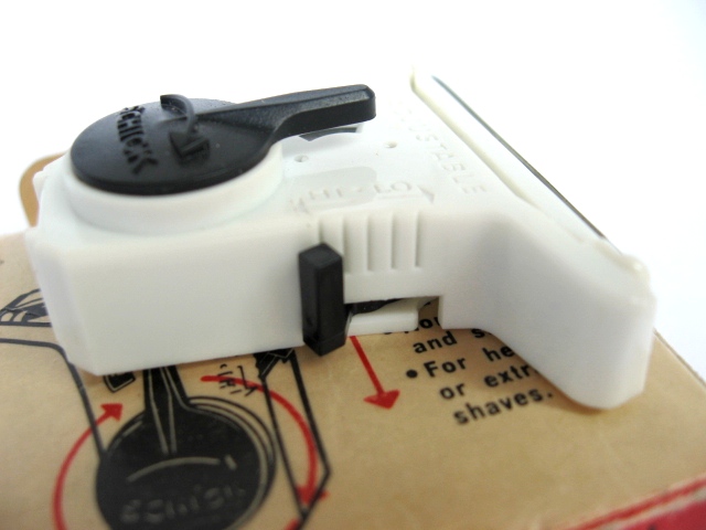 Shick Instamatic