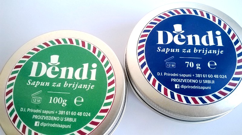 Dendići