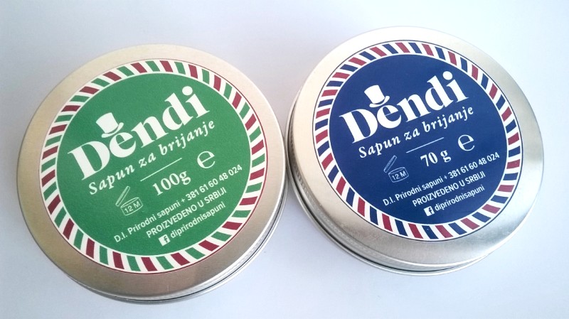 Dendići