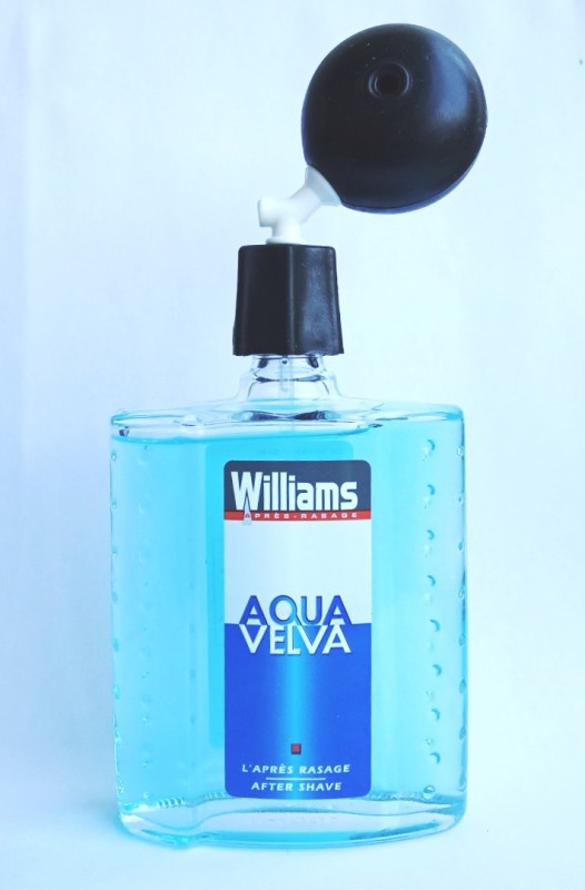 Aqua štrc