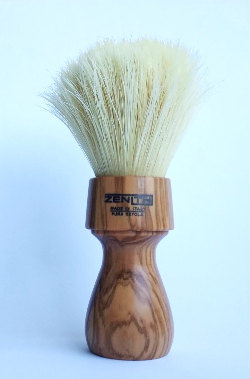Zenit četka