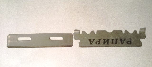 полутка + шик