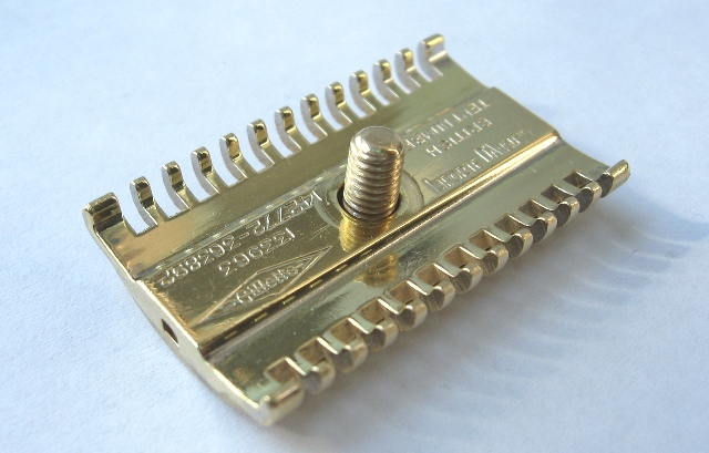 Gillette restauracija