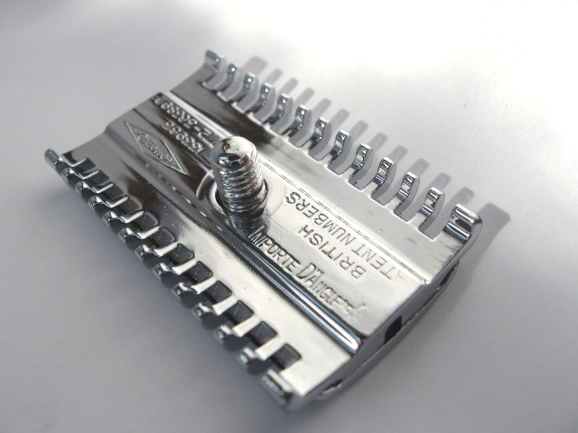 Gillette restauracija