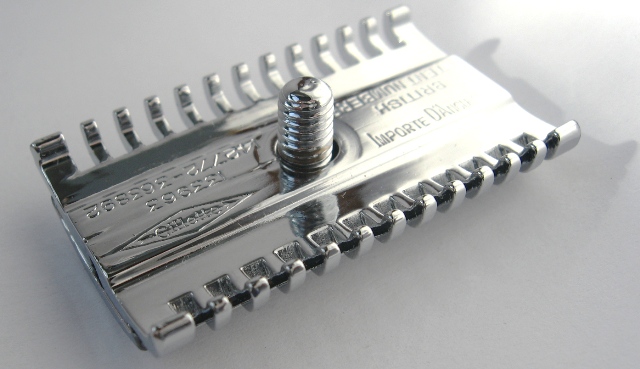 Gillette restauracija