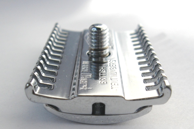 Gillette restauracija