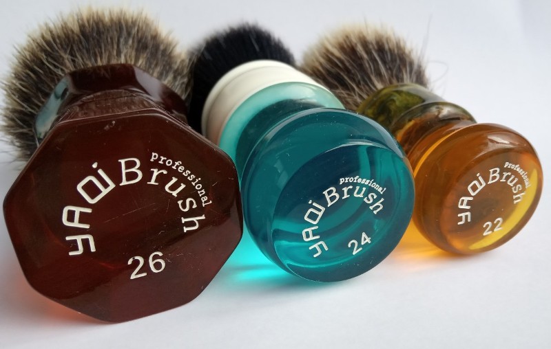 Jaki cvorovi: 26, 24 i 22 mm