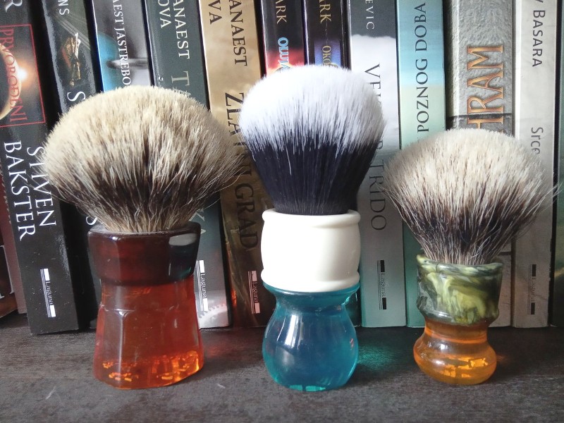 Jaki cvorovi: 26, 24 i 22 mm