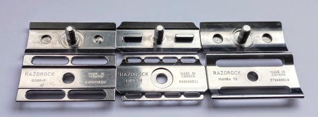 Razorock GC-Lupo-Mamba