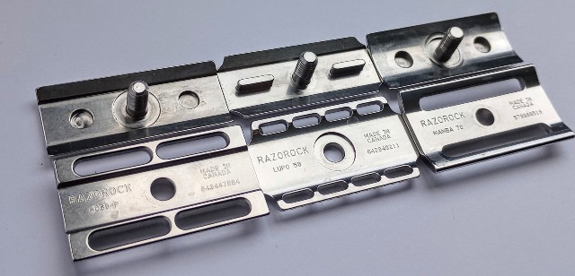 Razorock GC-Lupo-Mamba