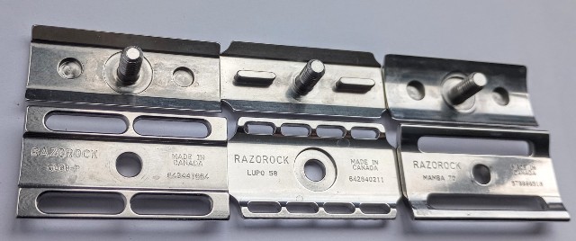 Razorock GC-Lupo-Mamba