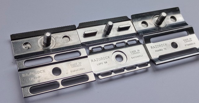 Razorock GC-Lupo-Mamba