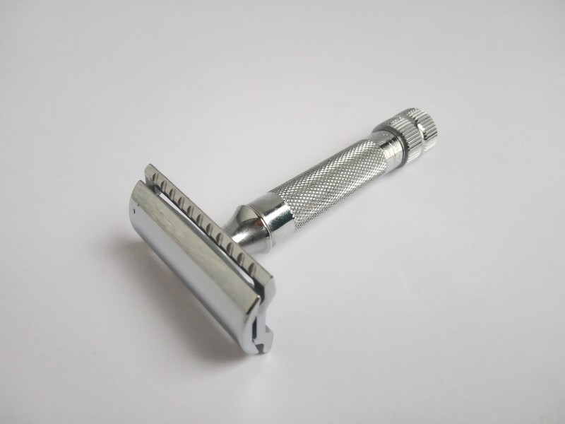Merkur 34 C