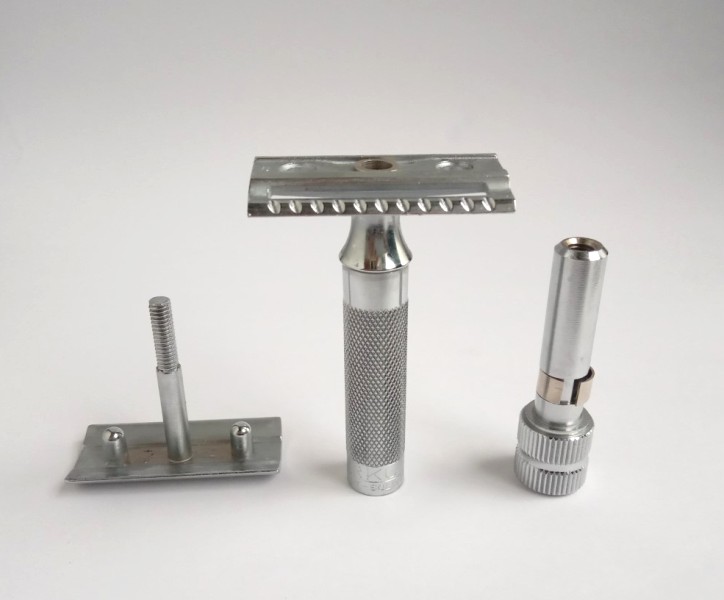 Merkur 34 C