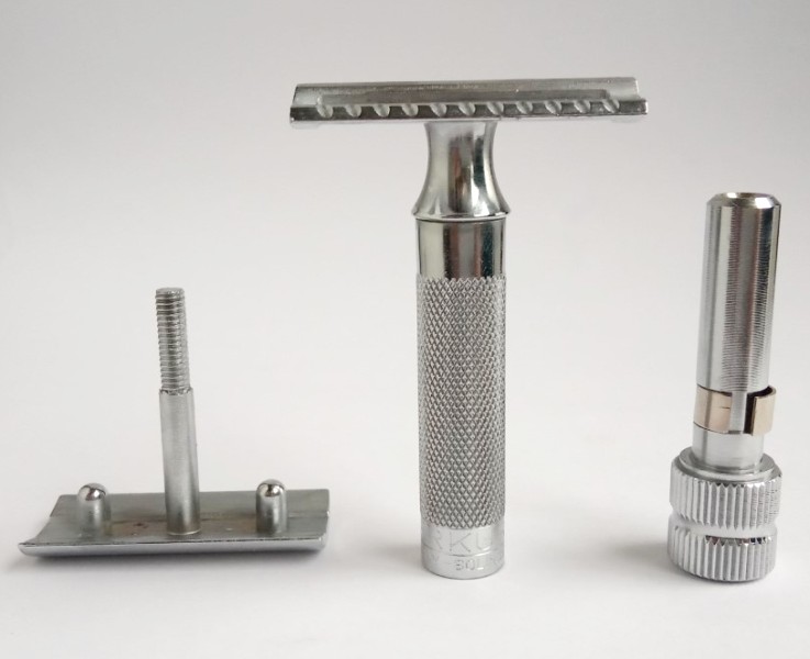 Merkur 34 C