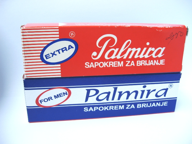 Палмира сапокрем