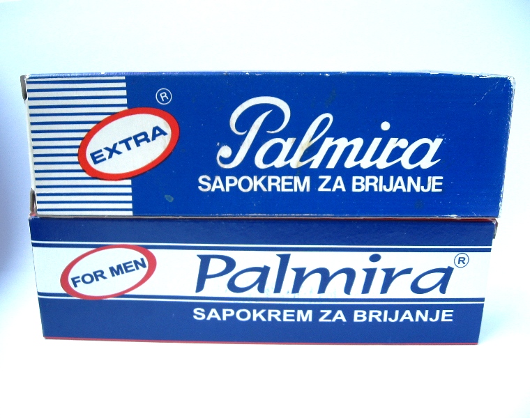 Палмира сапокрем