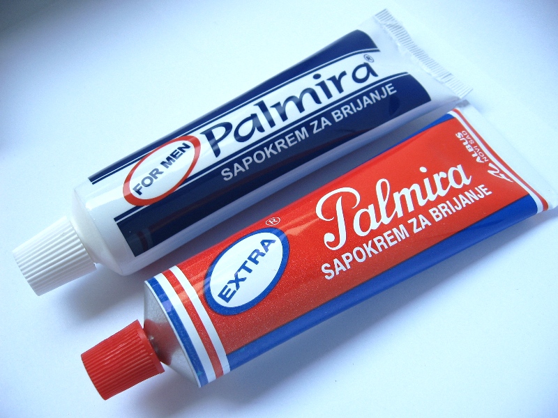 Палмира сапокрем
