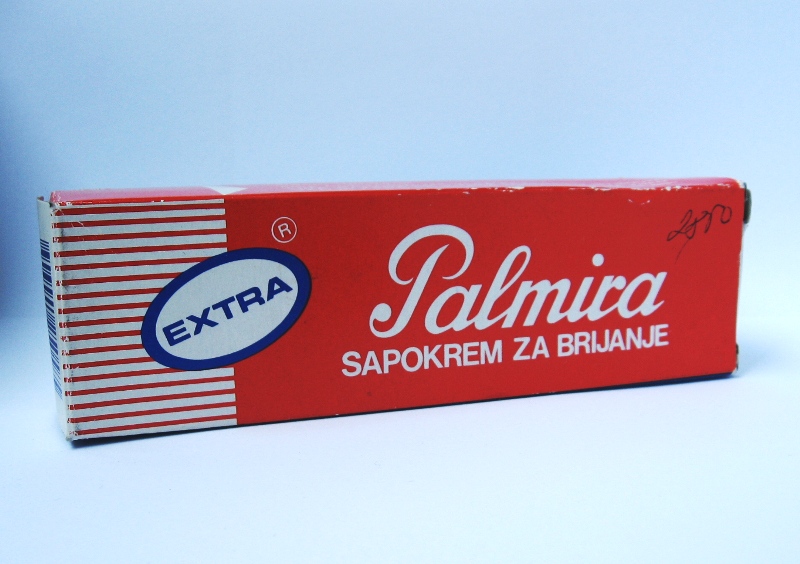 ПАЛМИРА САПОКРЕМА