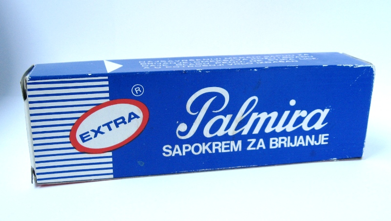 ПАЛМИРА САПОКРЕМА