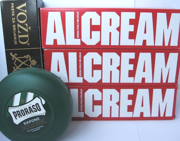 Vozd-Proraso-Alkrema