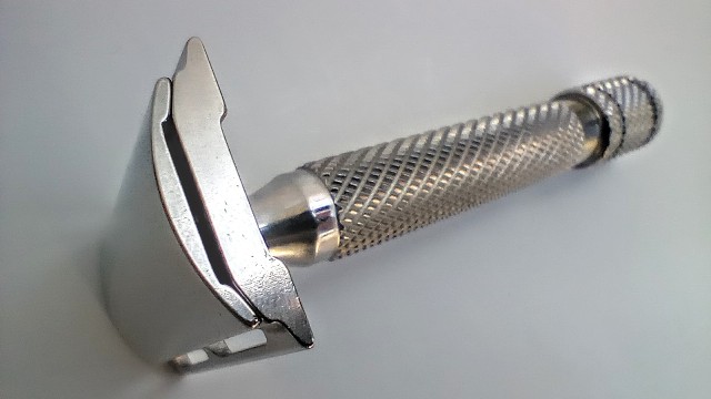 RAZOROCK Game Changer 0.84