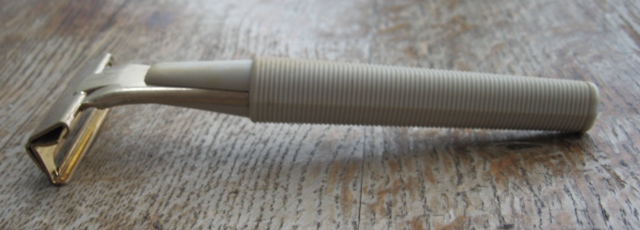 Shick Type J1 (1958-1964)
