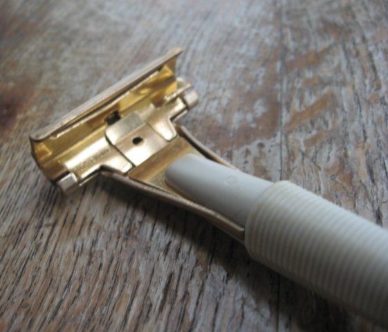 Shick Type J1 (1958-1964)
