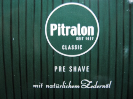 Predbrijacki Pitralon Classic