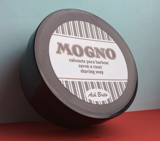 Mogno ubačen u kutiju