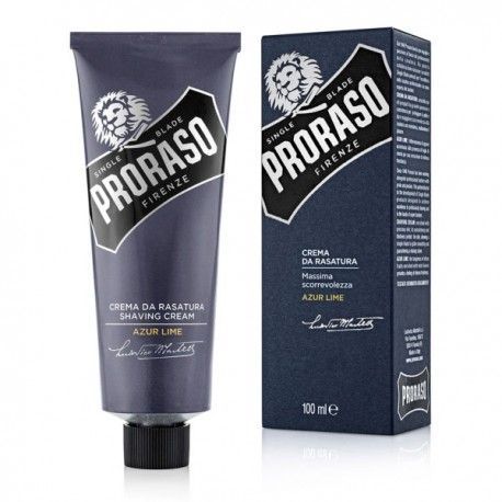 Proraso Azur Lime