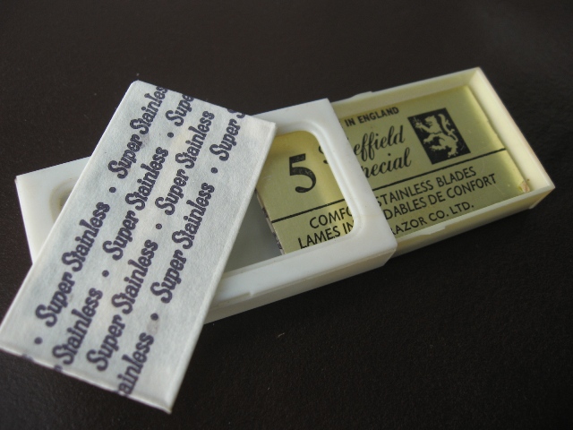 Sheffield special жилети