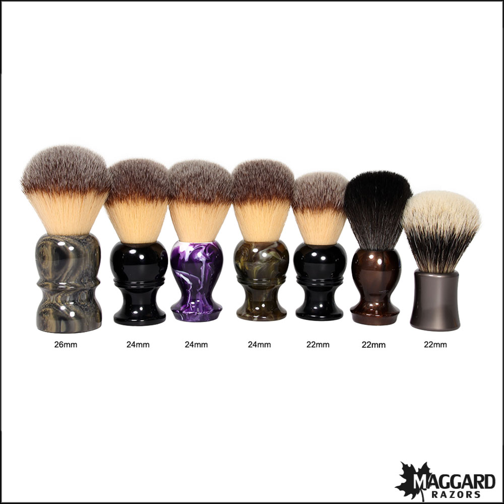 Maggard Razors 