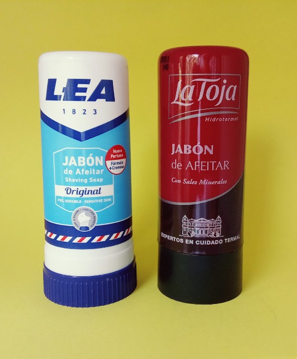 LLL: Lea i La Toha - legende