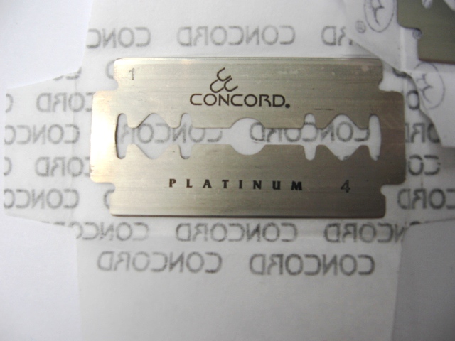 Konkord - Rimei