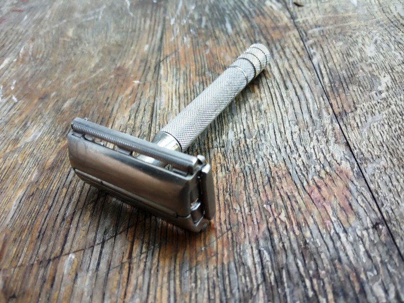 Gillette Super Speed