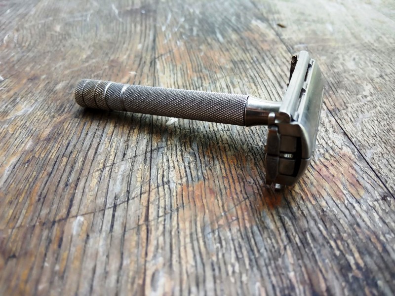 Gillette Super Speed