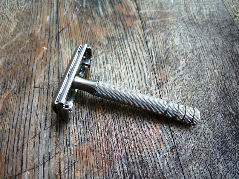 Gillette Super Speed