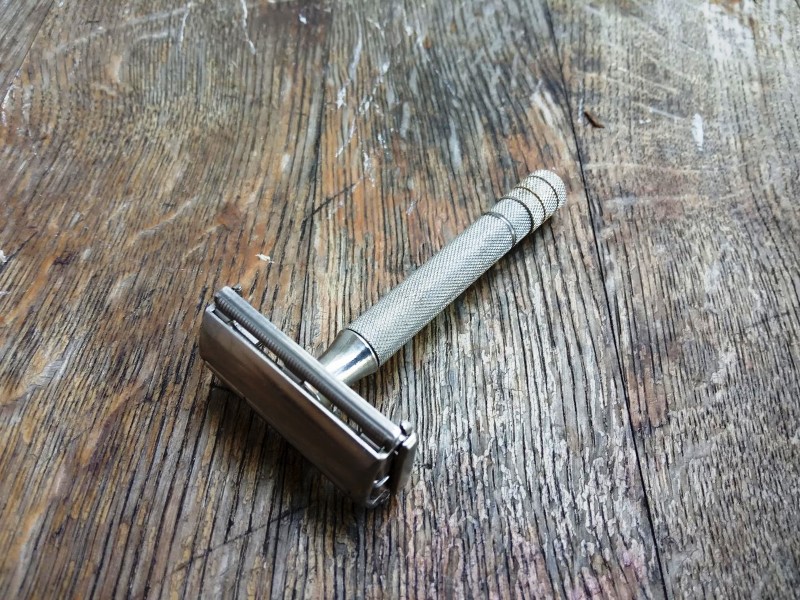 Gillette Super Speed