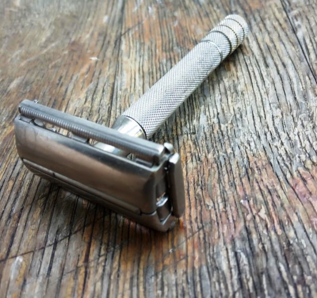 Gillette Super Speed