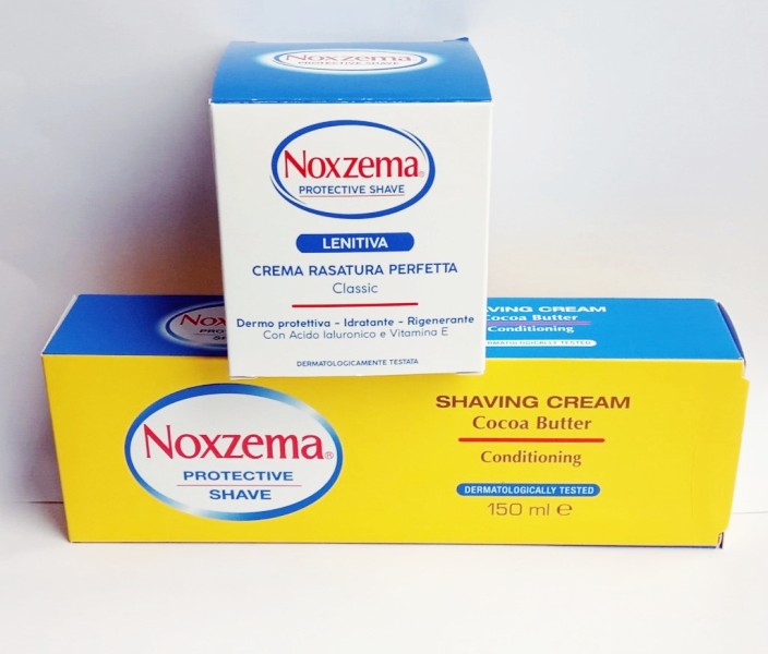 Noxzema