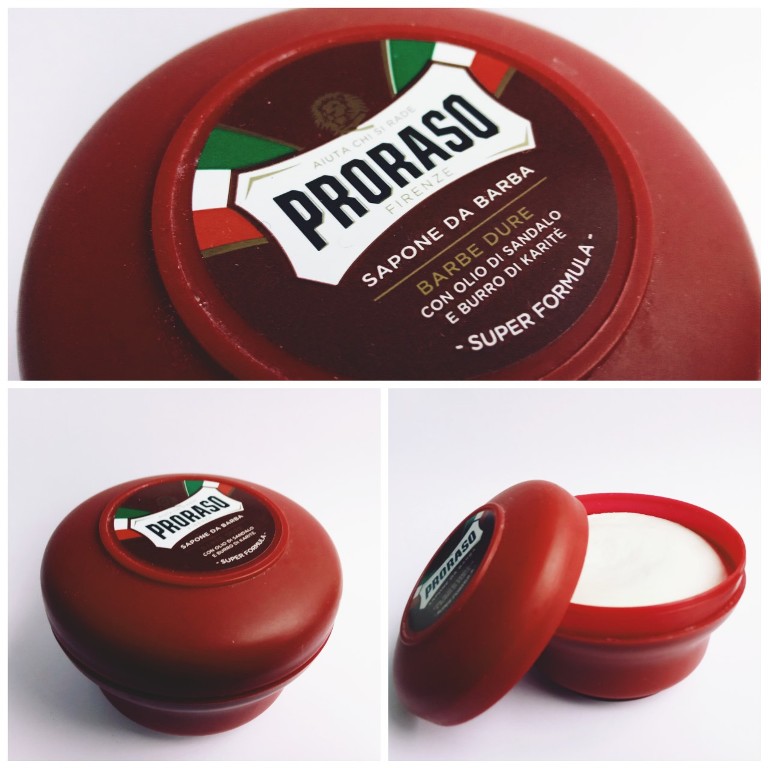Proraso