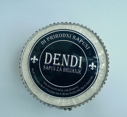 Dendi