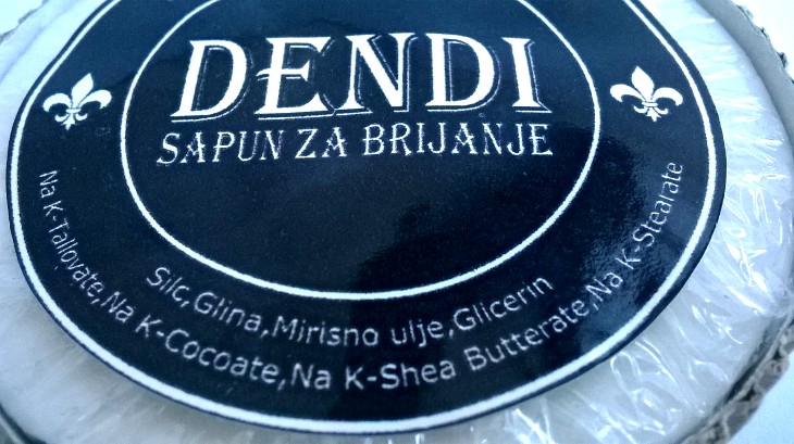 Dendi