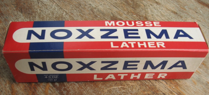 NOXZEMA