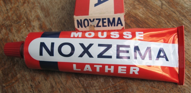 NOXZEMA