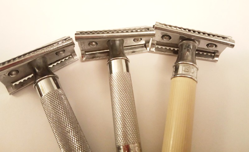 Merkur 37 C novi - Merkur 37 C stari - RR GERMAN 37